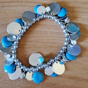 Lia Sophia Jamboree bracelet